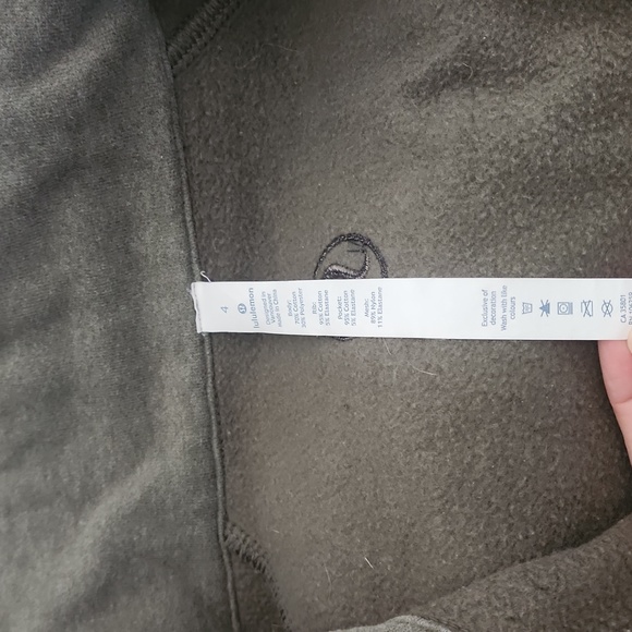 LULULEMON RADIENT JACKET II - Picture 7 of 11